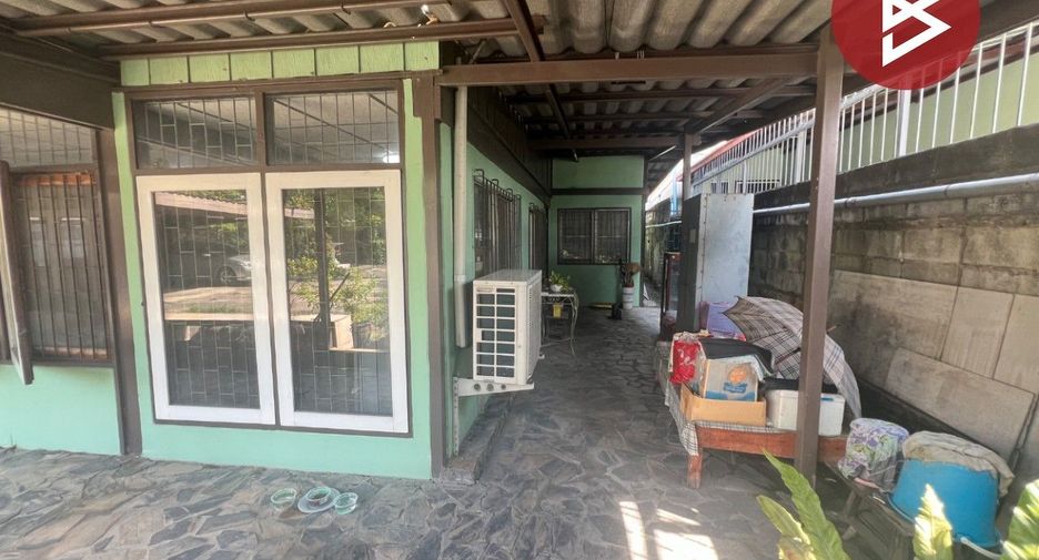 Продажа 4 спальни дом в Phra Samut Chedi, Самутпракан