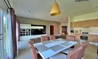 For sale 3 bedrooms house 