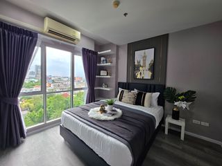 Condo en venta de 1 habitaciones en Pak Kret, Nonthaburi