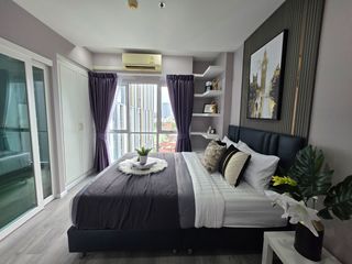 Condo en venta de 1 habitaciones en Pak Kret, Nonthaburi