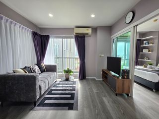 Condo en venta de 1 habitaciones en Pak Kret, Nonthaburi