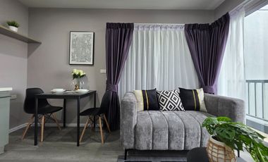 Wohnung zum Kauf mit 1 Zimmer in Pak Kret, Nonthaburi