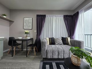 Condo en venta de 1 habitaciones en Pak Kret, Nonthaburi