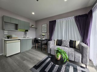 Condo en venta de 1 habitaciones en Pak Kret, Nonthaburi