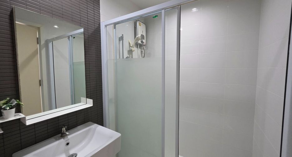 Wohnung zum Kauf mit 1 Zimmer in Pak Kret, Nonthaburi