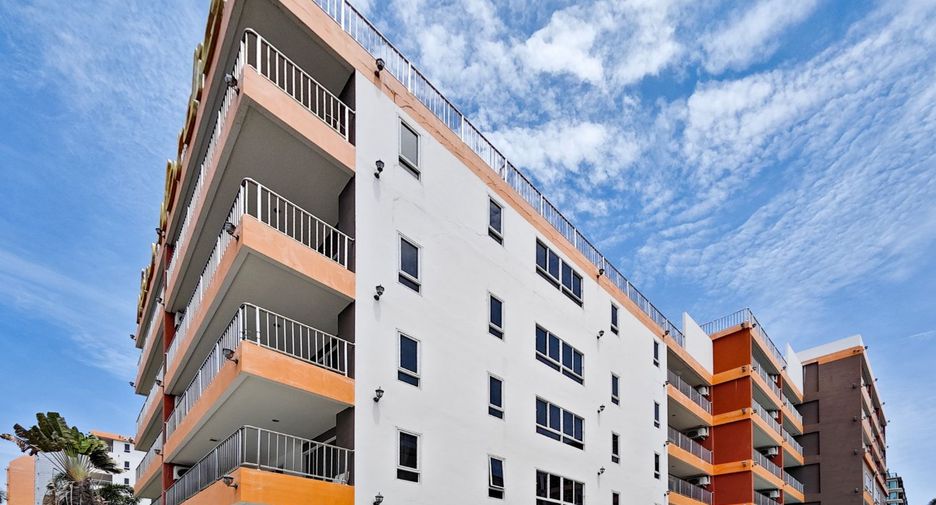 For rent そして for sale スタジオ condo in Bang Lamung, Chonburi