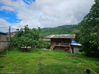 Grundstück zum Kauf in Mae Rim, Chiang Mai