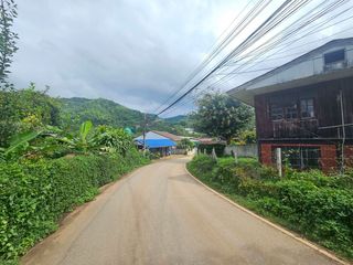Grundstück zum Kauf in Mae Rim, Chiang Mai