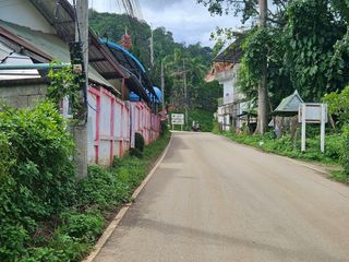 Grundstück zum Kauf in Mae Rim, Chiang Mai