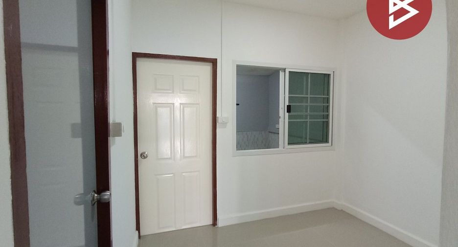 Reihenhaus zum Kauf mit 3 Zimmer in Mueang Kanchanaburi, Kanchanaburi