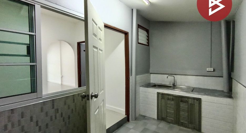 Reihenhaus zum Kauf mit 3 Zimmer in Mueang Kanchanaburi, Kanchanaburi
