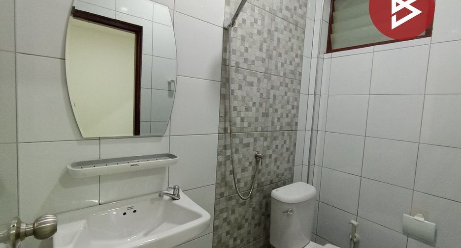 Reihenhaus zum Kauf mit 3 Zimmer in Mueang Kanchanaburi, Kanchanaburi