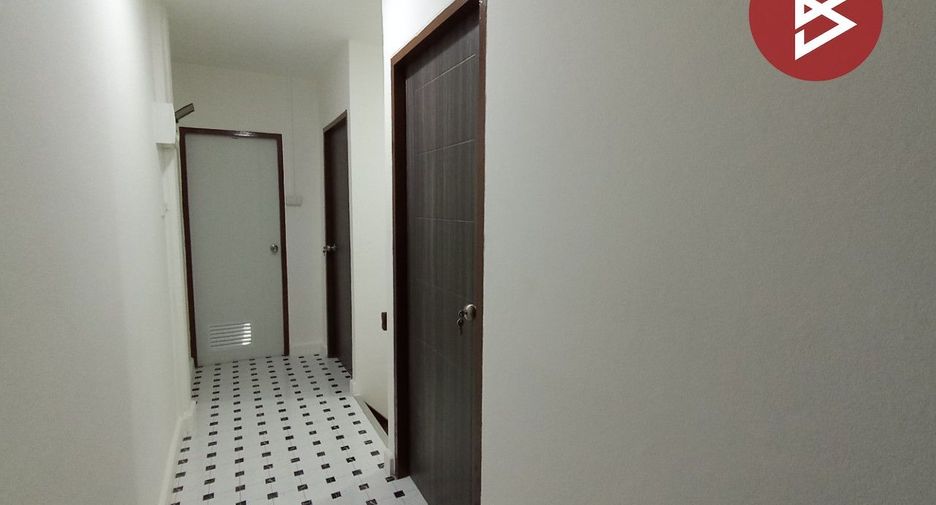 Reihenhaus zum Kauf mit 3 Zimmer in Mueang Kanchanaburi, Kanchanaburi
