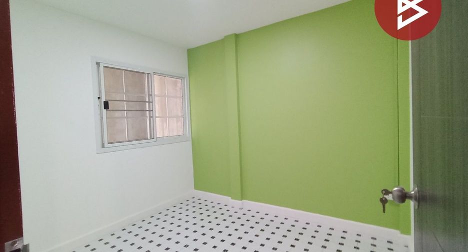 Reihenhaus zum Kauf mit 3 Zimmer in Mueang Kanchanaburi, Kanchanaburi