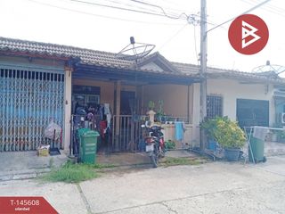 For sale 2 bedrooms townhouse in Mueang Nakhon Pathom, Nakhon Pathom