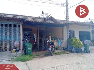 For sale 2 bedrooms townhouse in Mueang Nakhon Pathom, Nakhon Pathom