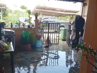 For sale 2 bedrooms townhouse in Mueang Nakhon Pathom, Nakhon Pathom