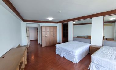 For rent 4 bedrooms house in Bang Lamung, Chonburi