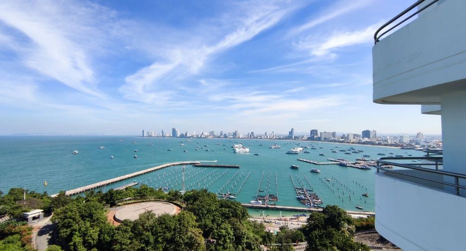For rent 4 ベッドルーム house in Bang Lamung, Chonburi