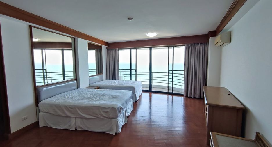 For rent 4 ベッドルーム house in Bang Lamung, Chonburi