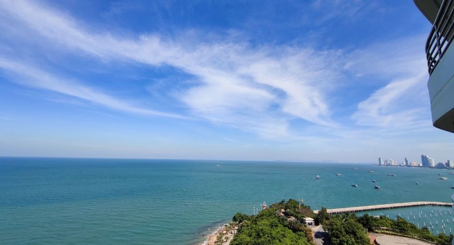 For rent 4 ベッドルーム house in Bang Lamung, Chonburi