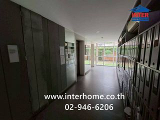 For sale 1 bed condo in Mueang Nonthaburi, Nonthaburi