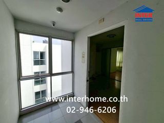 For sale 1 bed condo in Mueang Nonthaburi, Nonthaburi