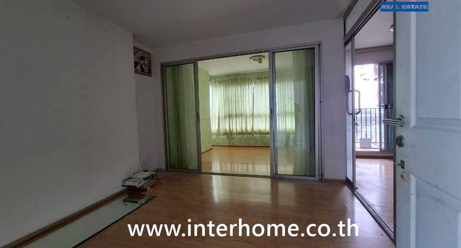 À vendre 1 chambre condo 