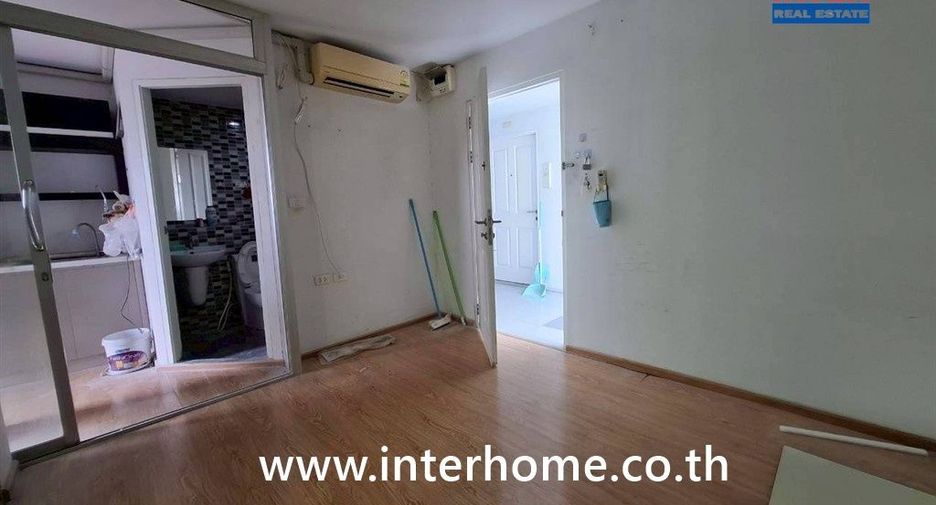 À vendre 1 chambre condo 