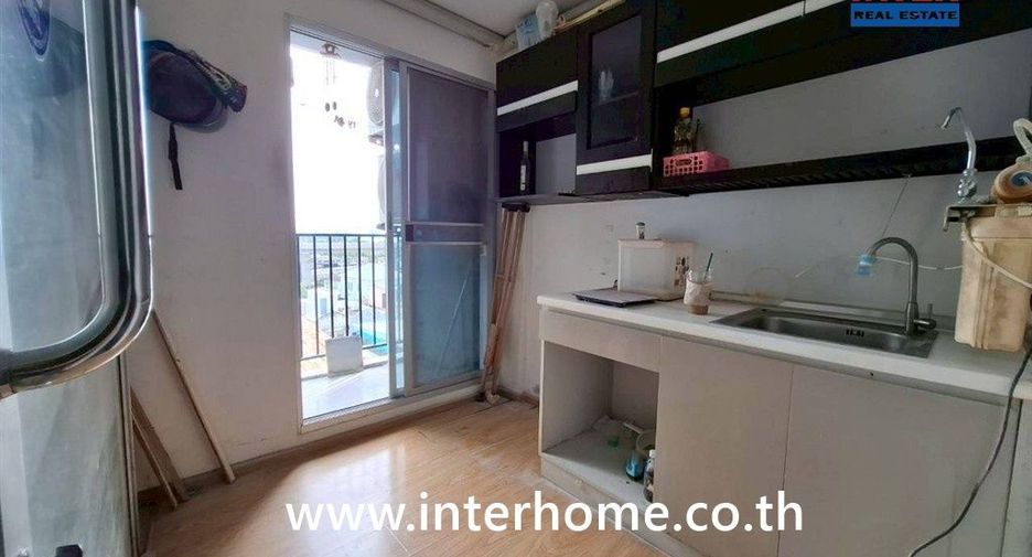 À vendre 1 chambre condo 