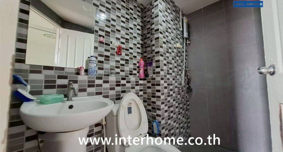 À vendre 1 chambre condo 