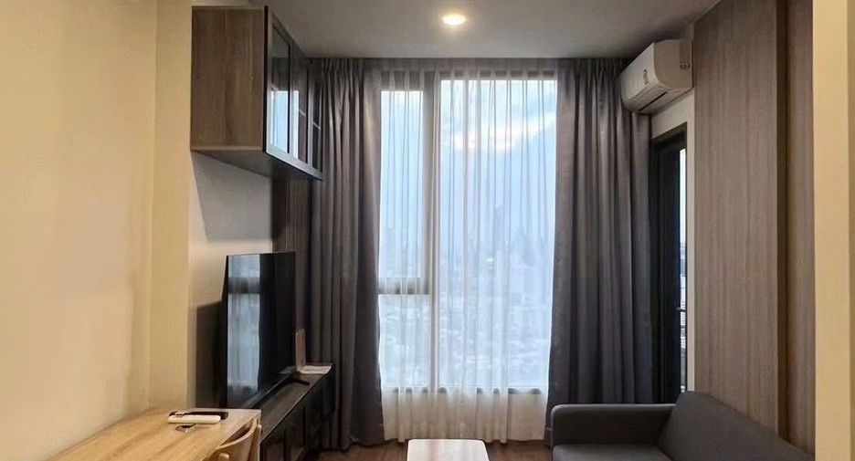 For rent 1 bed condo in Watthana, Bangkok