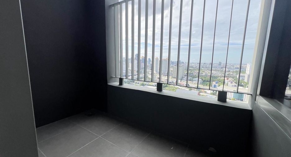 Wohnung zur Miete mit 1 Zimmer in Watthana, Bangkok
