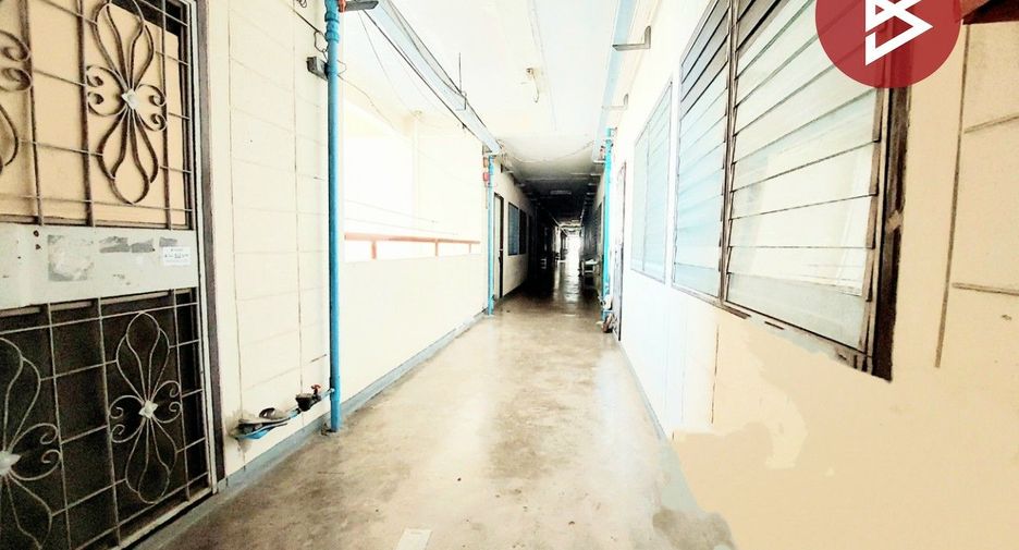 Condo en venta de 1 habitaciones en Bang Sao Thong, Samut Prakan