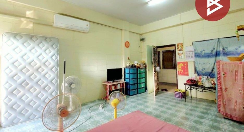 Condo en venta de 1 habitaciones en Bang Sao Thong, Samut Prakan