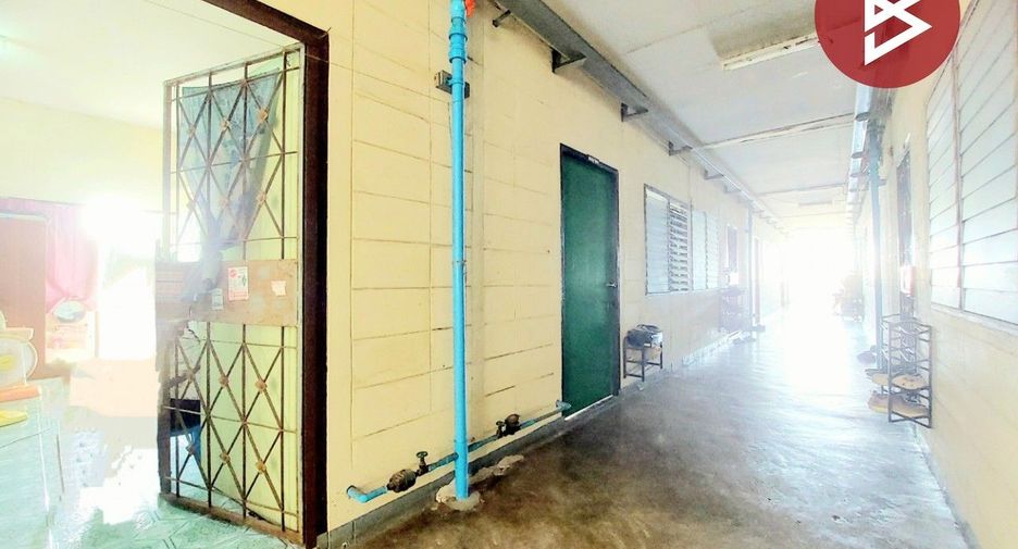 Condo en venta de 1 habitaciones en Bang Sao Thong, Samut Prakan