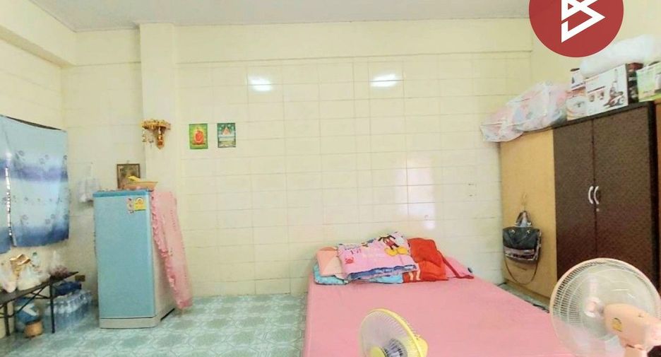 Condo en venta de 1 habitaciones en Bang Sao Thong, Samut Prakan
