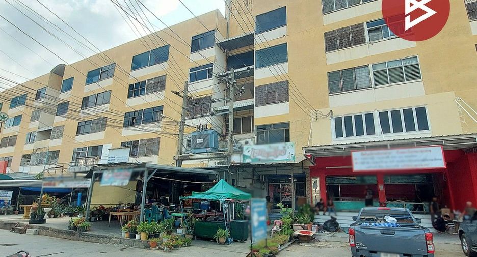 Condo en venta de 1 habitaciones en Bang Sao Thong, Samut Prakan