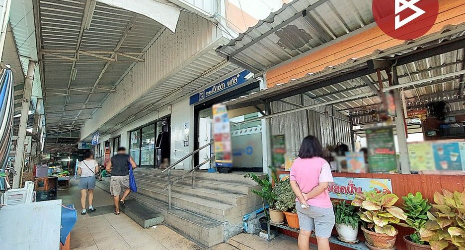 Condo en venta de 1 habitaciones en Bang Sao Thong, Samut Prakan