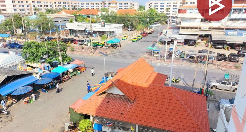 Condo en venta de 1 habitaciones en Bang Sao Thong, Samut Prakan