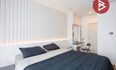 For sale 1 bed condo in Huai Khwang, Bangkok