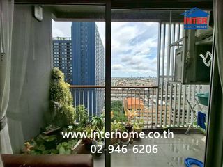Condo en venta de 2 habitaciones en Mueang Nonthaburi, Nonthaburi