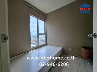 Condo en venta de 2 habitaciones en Mueang Nonthaburi, Nonthaburi