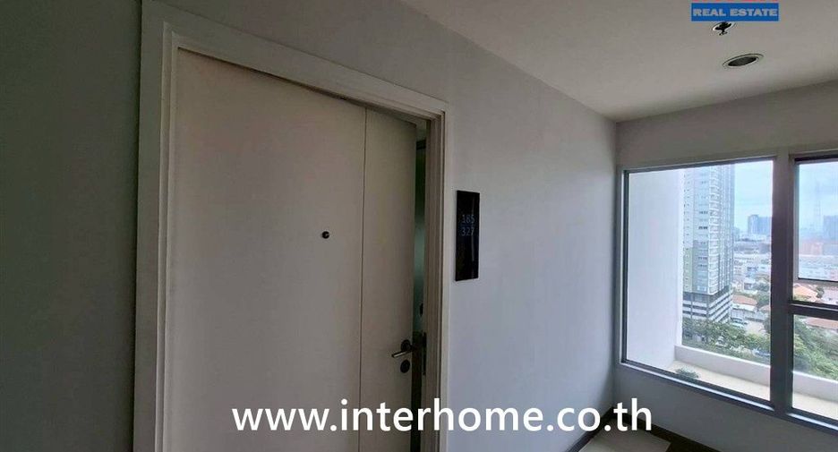 Condo en venta de 2 habitaciones en Mueang Nonthaburi, Nonthaburi