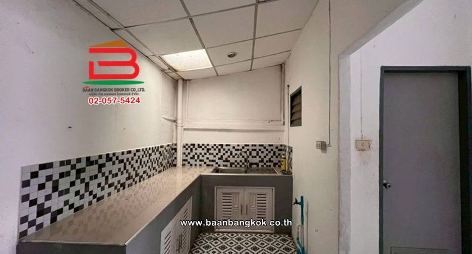 For sale 2 bedrooms townhouse in Sai Noi, Nonthaburi