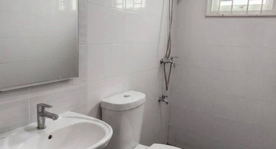 À vendre 3 chambres maison à Bang Pakong, Chachoengsao