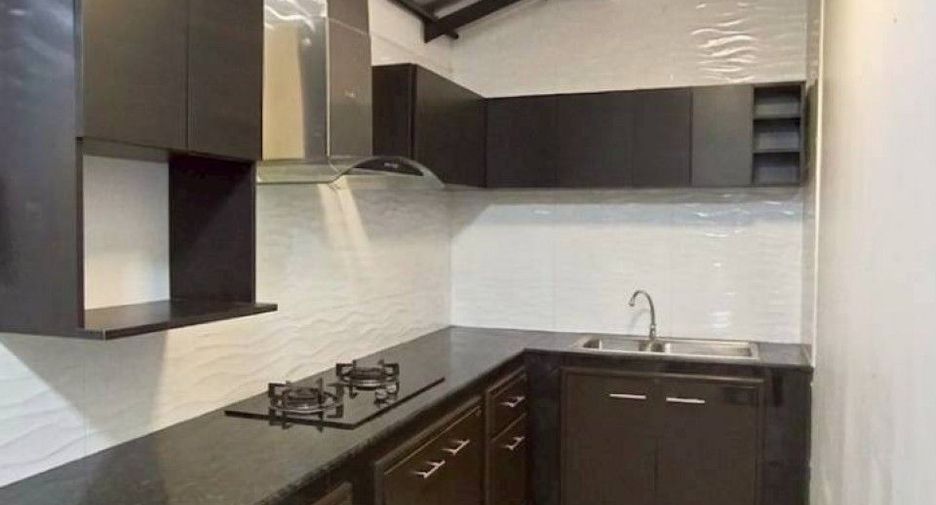 À vendre 3 chambres maison à Bang Pakong, Chachoengsao