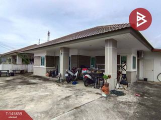 For sale 3 bedrooms house in Bang Pakong, Chachoengsao