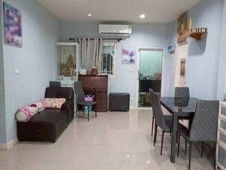 For sale 3 bedrooms house in Bang Pakong, Chachoengsao