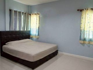 For sale 3 bedrooms house in Bang Pakong, Chachoengsao